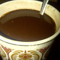 Cooksnap dari Dewi "Uwhie" untuk resep minuman coklat panas