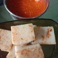 Cooksnap dari lanykusnadi untuk resep Steamed radish cake