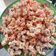 Cooksnap dari Delima Widodo untuk resep Popcorn manis warna warni