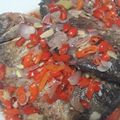 Cooksnap dari Midamidarti Ishar AB untuk resep Pecak Ikan Bawal