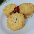 Cooksnap dari Rinoa Nurul Edogawa untuk resep Sarikaya Roti Tawar Versi Hemat #Agust5