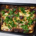 صورة من مرام المطيري، شاركها بعد تجربة وصفة صينية توست بالتونة Tuna with Toast ✨