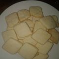 El cooksnap de Miss Lovegood cuando hizo Galletitas de Manteca.