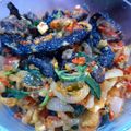 Cooksnap dari Umma_ untuk resep Rica-Rica Belut #Week33