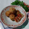 Cooksnap dari HerlinaCs Lim untuk resep Bola Tempe Bakso