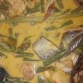 Cooksnap dari Y untuk resep Gulai Ikan Tongkol, Tahu & Kacang Panjang