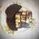 Cooksnap dari Flow untuk resep Brownies kukus putih telur (ny.liem)