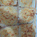 El cooksnap de kelli katiana cuando hizo Sándwich gratinados.