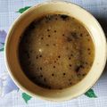 Parna mondal's cooksnap of when they made জলপাইয়ের চাটনি (Jolpaiyer/Olive chutney recipe in Bengali).