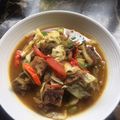Cooksnap dari iga retia untuk resep Tongseng Iga Sapi