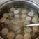 Cooksnap dari lrs_ayu09 untuk resep Kuah bakso