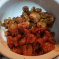 Cooksnap dari Kurnia indarto untuk resep Ayam bumbu bawang