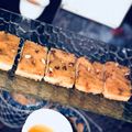 صورة من Huda ..🌸 ، شاركها بعد تجربة وصفة بسبوسة الطازج 💛