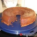 Cooksnap από miss piggy στη συνταγή Φουντουκο-cake