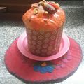 El cooksnap de Geraytere Monti cuando hizo 🎄🎅🏼PAN DULCE🥂🍾🎁🎄🎊🎅🏼(con harina PUREZA)😉🤗🥂🍾🎄🎅🏼🎁🎊🥰👏😘❤️💯.