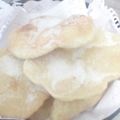 El cooksnap de Gabriela Calvo cuando hizo Tortas fritas económicas 🥞!.