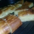 Cooksnap dari Lis Tiya untuk resep Martabak manis teflon (lembut dan bersarang)