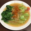 Cooksnap dari Meliani Chandra untuk resep Pokcoy Bawang Putih 🥬🧄