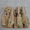 Cooksnap dari Snh untuk resep 41. Sempol Tahu