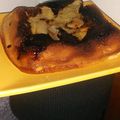 El cooksnap de La Gaby Tricolor Tricolor cuando hizo Torta de manzana 🍎.