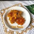 Cooksnap dari fauziahafifathuzahwa untuk resep Selai Nenas Homemade