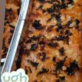 Cooksnap dari Vina untuk resep Salmon Mentai