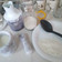 El cooksnap de Violeta cuando hizo Harina de arroz integral casera (Harina para celíacos / Harina sin gluten / Harina integral) Sin romper la multiprocesadora!.
