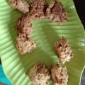 Cooksnap dari Niken Nurfarida untuk resep Mendol Tempe
