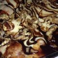 صورة من 3smat، شاركها بعد تجربة وصفة السينابون الكذاب 😋