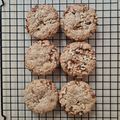 El cooksnap de Mate Amargo 🧉🍪 cuando hizo Galletas de avena sin manteca.