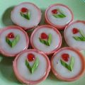 Cooksnap dari 🍒Astri Anjar🍍 untuk resep Kue Lumpur Lapindo