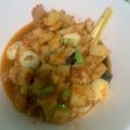 Cooksnap dari niki alviari untuk resep 34. Sambal Goreng Kentang Pete Telur Puyuh
