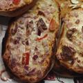 Hungirl Cooksnap-ja, amikor elkészítette a(z) Melegszendvicskrém receptet.