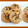 Lakshmi Sridharan Ph D's cooksnap of when they made சாக்கோ சிப் குக்கீஸ்(choco chip cookies recipe in tamil).