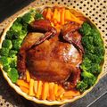 Cooksnap dari Haroemiaw untuk resep Ayam kodok