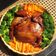 Cooksnap dari Haroemiaw untuk resep Ayam kodok