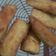 Cooksnap dari Sevti Wijaya untuk resep Nugget tahu