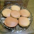 Cooksnap dari Reni Anggraini untuk resep Dorayaki