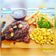 Cooksnap dari Wilda Eka Handayani untuk resep Rosemary Steak