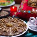 صورة من Alissa، شاركها بعد تجربة وصفة عصيدة زڨوڨو تونسية