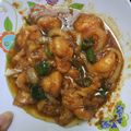 Cooksnap dari Kera Besar Omnivora untuk resep Ayam Kecap