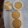 Cooksnap dari RindU untuk resep Dessert Box Puding Marie Coklat fla Keju
