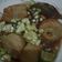 Cooksnap dari Cy Nietha untuk resep Pempek Sutra Rebon
