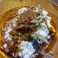 Cooksnap dari nisrina niwar untuk resep Tahu telur bumbu kacang
