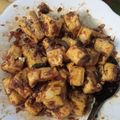 Cooksnap dari Sinichi Adi sukanto untuk resep Tahu Penyet Sambal Kecap