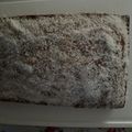 El cooksnap de Mariela cuando hizo Torta de avena.