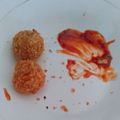 Cooksnap dari Qy Za untuk resep Brulee Bomb