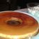 El cooksnap de Agus_tina cuando hizo flan de coco.