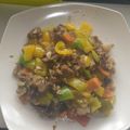 Cooksnap dari Tri AtMono untuk resep Tumis Ayam Paprika