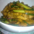 Cooksnap dari Evi Khalisa 🍜DjowoKlaten untuk resep Tempe orek ala emak